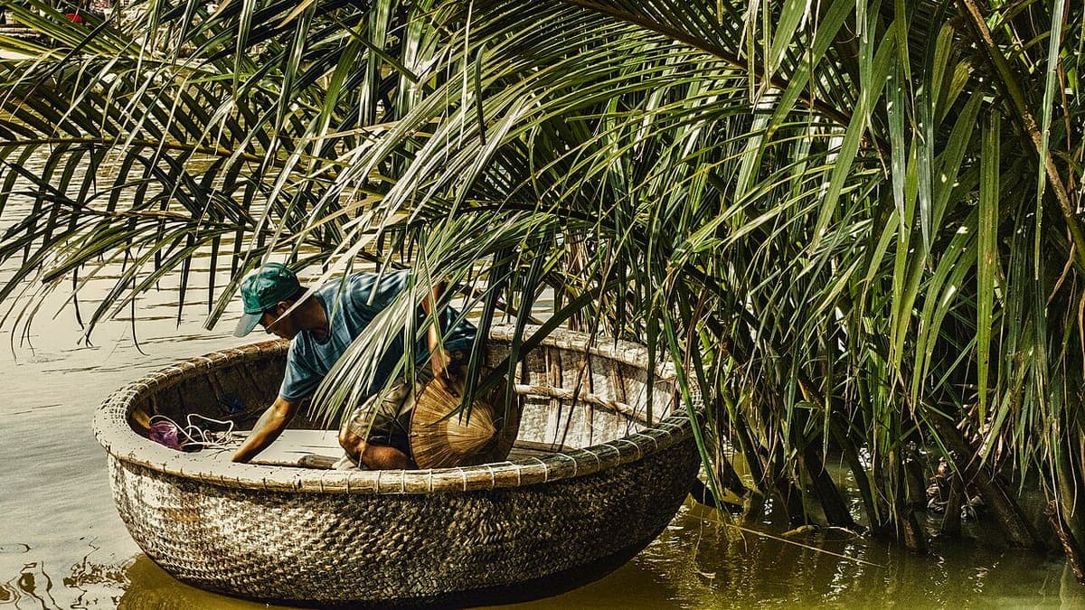 Ba Na, Hoi An and Cham Islands tours